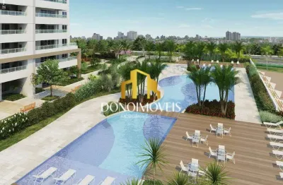 Apartamento à venda 4 quartos domo prime centro são bernardo do campo