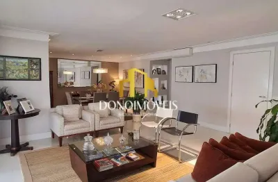 Apartamento à venda 4 quartos domo prime centro são bernardo do campo