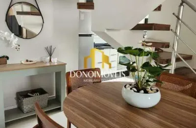 Cobertura com 3 quartos à venda na Rua Ernesta Pelosini, 145, Nova Petrópolis, São Bernardo do Campo