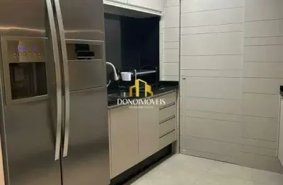 Apartamento à venda 2 quartos 2 suítes anima clube vila lusitânia são bernardo do campo 920.000,00