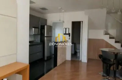 Apartamento com 1 quarto à venda na Avenida Doutor Washington Luís, 180, Rudge Ramos, São Bernardo do Campo