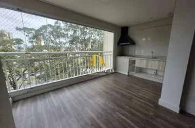 Apartamento com 3 quartos à venda na Avenida das Nações Unidas, 1515, Centro, São Bernardo do Campo