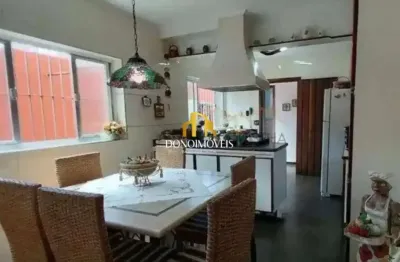 Casa com 3 quartos à venda na Rua Paranapanema, 10000, Rudge Ramos, São Bernardo do Campo