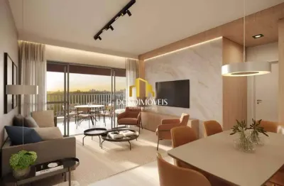 Apartamento à venda 3 quartos 3 suítes helbor clube patteo planalto são bernardo do campo 1.298.420,00