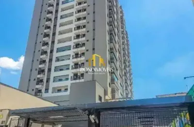 Apartamento com 2 quartos à venda na Rua Santa Filomena, 55, Centro, São Bernardo do Campo