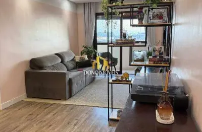 Apartamento no portal dos classicos 106 m² - chacara inglesa - sbc