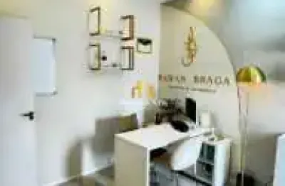 Sala comercial para alugar na Rua Jurubatuba, 88, Centro, São Bernardo do Campo