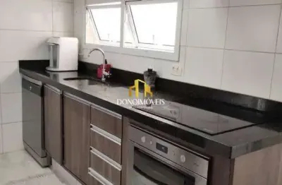 Apartamento à venda anima clube vila lusitânia são bernardo do campo 950.000,00