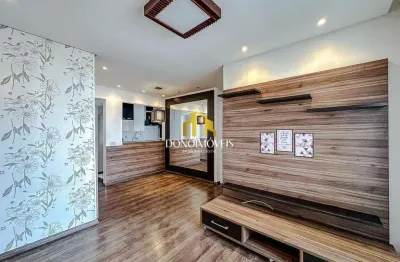 Apartamento com 3 quartos à venda na Rua Jaboticabal, 456, Vila Bertioga, São Paulo