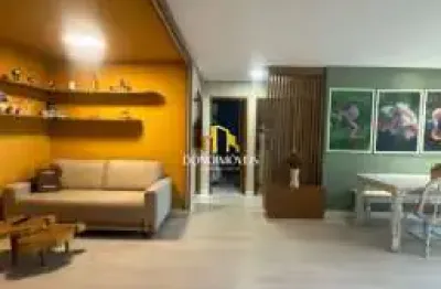 Apartamento à venda 2 quartos 1 suíte paulicéia são bernardo do campo 590.000,00