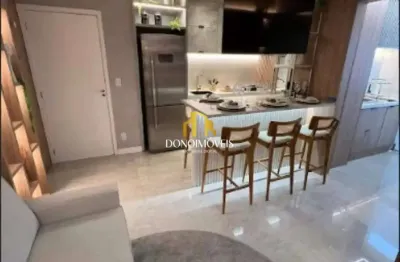 Apartamento novo na planta no jump assunção 59 m² - santo andré