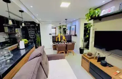 Apartamento à venda 1 quarto clube start jardim olavo bilac são bernardo do campo 434.000,00