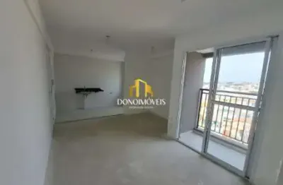 Apartamento à venda 2 quartos residencial venturi campestre santo andré 477.000,00