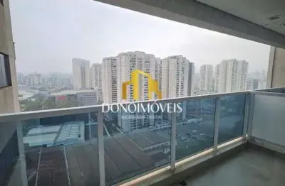 Sala à venda trilogy offices baeta neves são bernardo do campo 840.000,00