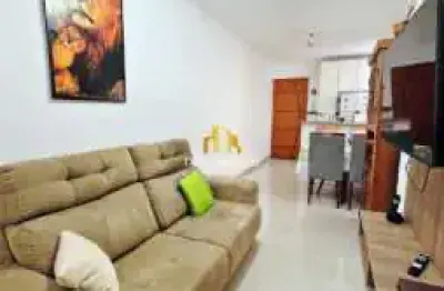 Apartamento à venda 2 quartos 1 suíte vila alice santo andré 445.200,00