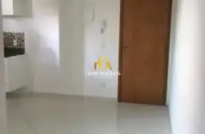 Apartamento à venda 2 quartos 1 suíte vila guiomar santo andré 360.000,00