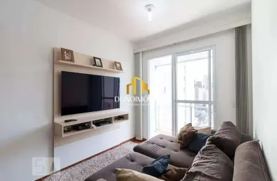 Apartamento no condomínio parque imperial 50m² - guarulhos - sp