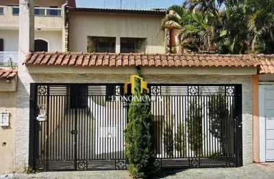 Casa à venda no bairro nova petrópolis – são bernardo do campo