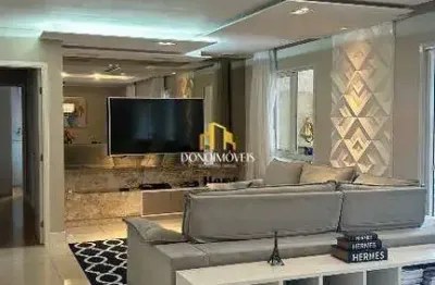 Domo life – 155m², 3 suítes, varanda gourmet e sol da tarde (porteira fechada)