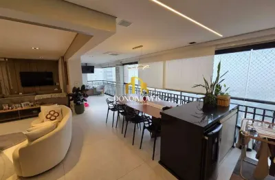 Apartamento com 4 quartos à venda na Rua Princesa Francisca Carolina, 300, Nova Petrópolis, São Bernardo do Campo