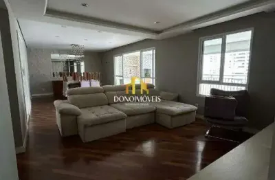 Apartamento com 3 quartos para alugar na Avenida Aldino Pinotti, 500, Centro, São Bernardo do Campo