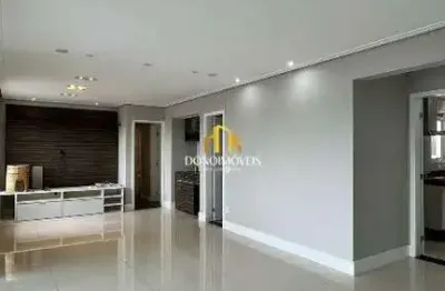 Apartamento para aluguel 3 quartos 1 suíte domo life centro são bernardo do campo 7.000,00