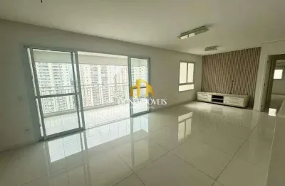 Apartamento com 3 quartos para alugar na Avenida Aldino Pinotti, 500, Centro, São Bernardo do Campo