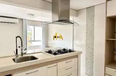 Apartamento para locação no domo life – 123 m² em são bernardo do campo