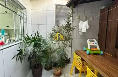 Casa em condomínio fechado – residencial resistência dos pinheiros