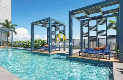 Apartamento na Planta à Venda – Epic Nova | Entrega prevista: outubro de 2027