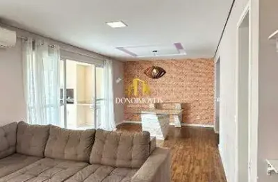 Apartamento para venda no Condomínio Domo Life | São Bernardo do Campo