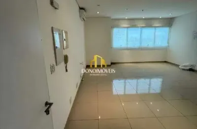 sala à venda Domo Business Centro São Bernardo do Campo 350.000,00