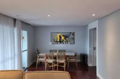 Apartamento à venda no Condomínio Domo Life – 123 m² | Vista para a piscina | Sol da tarde