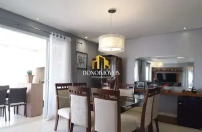 Apartamento para aluguel 3 quartos 2 suítes Domo Home Centro São Bernardo do Campo 7.500,00