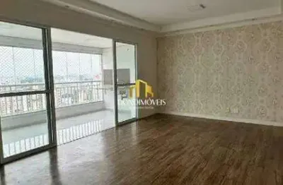 Apartamento para aluguel 2 quartos 2 suítes Anima Clube Vila Lusitânia São Bernardo do Campo 5.500,00