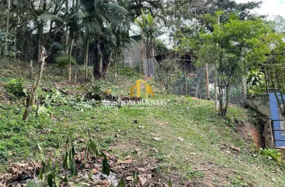 Terreno com Escritura à Venda em São Bernardo do Campo – 858,55m²