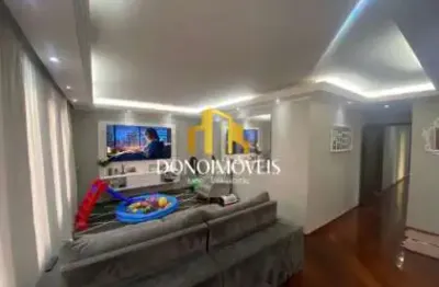 Casa com 5 quartos para alugar na Rua das Arapongas, 1, Independência, São Bernardo do Campo