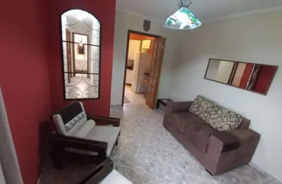Apartamento à venda mobiliado , com três dormitórios excelente vista pra mata jardim juliana, indai