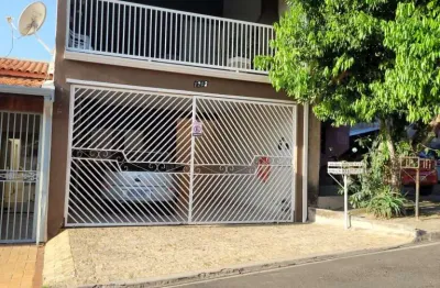 Casa para locação, com dois dormitórios e uma vaga coberta de garagem  jardim morada do sol, indaia