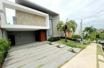 Lindo e imponente sobrado à venda, com quatro suítes , condominio helvetia park em indaiatuba, sp