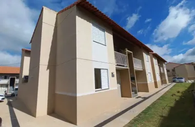 Apartamento novo  à venda, com dois dormitórios ,(térreo) céu azul vila bruxelas, lazer completo  c
