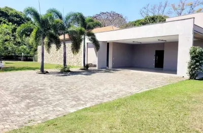 Linda casa de campo à venda, no condomínio residencial primavera, salto, sp