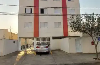 Apartamento à venda, super bem localizado com três dormitórios na cidade nova, indaiatuba, sp
