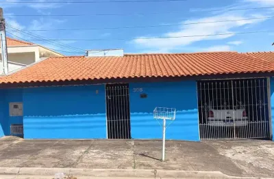 Casa de vila à venda, jardim itamaracá, indaiatuba, sp