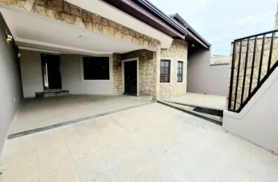 Casa à venda com quatro dormitórios em ótima localização, próximo parque ecológico ,jardim regina,