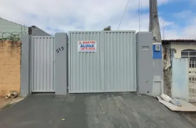 Casa para locação de 01 dormitório , disponível no jardim moacyr arruda, indaiatuba-sp. entre já em