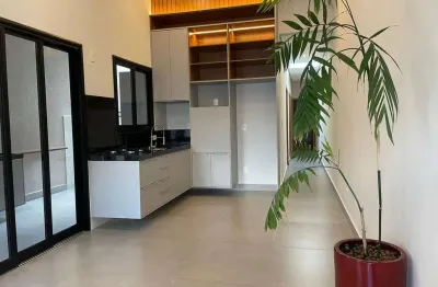 Linda moderna nova casa à venda, com acabamento moderno, em ótima localização, vila vitória ii, ind
