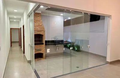 Casa linda moderna nova super bem localizada em excelente região à venda, aqui se vive, indaiatuba,