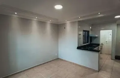 Apartamento à venda, muito bem localizado jardim regente, indaiatuba, sp