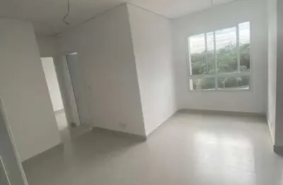 Apartamento para locação com dois dormitórios, jardins do império, muito lazer com ótima vista em i